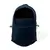 Nacken Wärmer und Hut Tecko - navy blau, Farbe: navy blau personalisierte Geschenke , 3 image