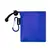 Poncho Claytop - blau, Farbe: blau personalisierte Geschenke , 3 image