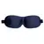 Reise Augenmaske Bezz - navy blau, Farbe: navy blau personalisierte Geschenke , 3 image