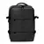 Rucksack Myriax - schwarz, Farbe: schwarz personalisierte Geschenke , 10 image