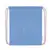 Rucksack Ashara - blau, Farbe: blau personalisierte Geschenke , 3 image