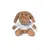 Teddy Chamox - braun, Farbe: braun personalisierte Geschenke , 3 image