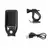 Sicherheitslicht Kups - schwarz, Farbe: schwarz personalisierte Geschenke , 3 image