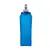 Faltbare Trinkflasche Poel - blau, Farbe: blau personalisierte Geschenke , 3 image
