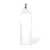 Faltbare Trinkflasche Poel - transparent, Farbe: transparent personalisierte Geschenke , 3 image