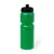 Trinkflasche Dumont - grün, Farbe: grün personalisierte Geschenke , 4 image
