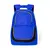 Rucksack Storil - blau, Farbe: blau personalisierte Geschenke , 4 image