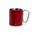 Tasse Lecrer - rot, Farbe: rot personalisierte Geschenke , 3 image