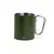 Tasse Lecrer - grün, Farbe: grün personalisierte Geschenke , 3 image