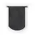 Tasche Veronia - schwarz, Farbe: schwarz personalisierte Geschenke , 5 image