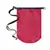 Tasche Kasolin - rot, Farbe: rot personalisierte Geschenke , 5 image