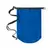 Tasche Kasolin - blau, Farbe: blau personalisierte Geschenke , 4 image