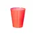 Trinkbecher Colorbert - rot, Farbe: rot personalisierte Geschenke , 2 image