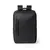 Rucksack Ladian - schwarz, Farbe: schwarz personalisierte Geschenke , 6 image