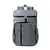 Picnic Mochila Nevera Shira - grau, Farbe: grau personalisierte Geschenke , 3 image