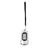 Lampe Rogla - silber, Farbe: silber personalisierte Geschenke , 4 image