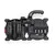 Werkzeug Set Hancuk - schwarz, Farbe: schwarz personalisierte Geschenke , 4 image