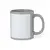 Sublimations Tasse Orchix - grau, Farbe: grau personalisierte Geschenke , 3 image