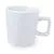 Tasse Maiba - weiß, Farbe: weiß personalisierte Geschenke , 3 image
