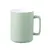 Tasse Kubaya - grün, Farbe: grün personalisierte Geschenke , 3 image