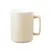 Tasse Kubaya - naturfarben, Farbe: naturfarben personalisierte Geschenke , 3 image