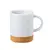 Tasse Melmak - weiß, Farbe: weiß personalisierte Geschenke , 3 image