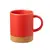 Tasse Melmak - rot, Farbe: rot personalisierte Geschenke , 3 image