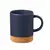 Tasse Melmak - navy blau, Farbe: navy blau personalisierte Geschenke , 3 image
