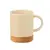 Tasse Melmak - naturfarben, Farbe: naturfarben personalisierte Geschenke , 3 image