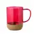 Tasse Saryne - rot, Farbe: rot personalisierte Geschenke , 4 image