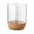 Trinkbecher Bixlo - transparent, Farbe: transparent personalisierte Geschenke , 2 image