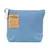Kosmetik Tasche Belix - blau, Farbe: blau personalisierte Geschenke , 3 image