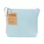 Kosmetik Tasche Belix - hellblau, Farbe: hellblau personalisierte Geschenke , 3 image