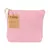 Kosmetik Tasche Belix - pink, Farbe: pink personalisierte Geschenke , 3 image