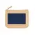 Kosmetik Tasche Kasmie - navy blau, Farbe: navy blau personalisierte Geschenke , 3 image