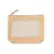 Kosmetik Tasche Kasmie - naturfarben, Farbe: naturfarben personalisierte Geschenke , 3 image