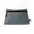 Kosmetik Tasche Osoben - grau, Farbe: grau personalisierte Geschenke , 2 image