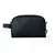 Kosmetik Tasche Harese - schwarz, Farbe: schwarz personalisierte Geschenke , 4 image