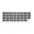 Pillendose Stexio - grau, Farbe: grau personalisierte Geschenke , 2 image