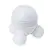 Massagegerät Latval - weiß, Farbe: weiß personalisierte Geschenke , 2 image