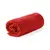 Handtuch Koleva - rot, Farbe: rot personalisierte Geschenke , 4 image
