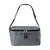 Kühltasche Glaxia - grau, Farbe: grau personalisierte Geschenke , 6 image