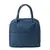 Kühltasche Hartman - navy blau, Farbe: navy blau personalisierte Geschenke , 3 image
