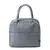 Kühltasche Hartman - grau, Farbe: grau personalisierte Geschenke , 3 image
