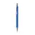 Kugelschreiber Uzor - blau, Farbe: blau personalisierte Geschenke , 2 image