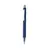 Kugelschreiber Dynix - navy blau, Farbe: navy blau personalisierte Geschenke , 2 image