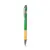 Kugelschreiber Pointer Berget - grün, Farbe: grün personalisierte Geschenke , 2 image