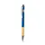 Kugelschreiber Pointer Berget - blau, Farbe: blau personalisierte Geschenke , 2 image