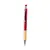 Kugelschreiber Pointer Piket - rot, Farbe: rot personalisierte Geschenke , 2 image