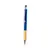 Kugelschreiber Pointer Piket - blau, Farbe: blau personalisierte Geschenke , 3 image